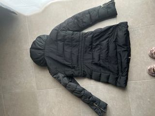 Plumifero zara talla S