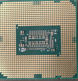 Intel Pentium Gold G6605 processore 4,3 GHz 4 MB