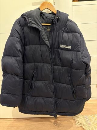 Chaqueta acolchada Napapijri