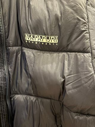 Chaqueta acolchada Napapijri
