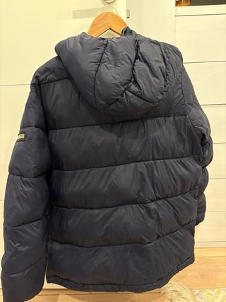 Chaqueta acolchada Napapijri