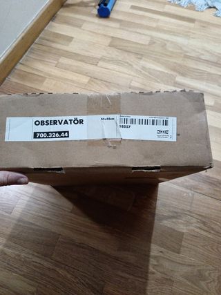 Soporte televisión