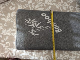 Almohada ergonómica
