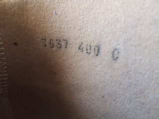 BOTAS DE PATINAJE RISPORT SIRIA