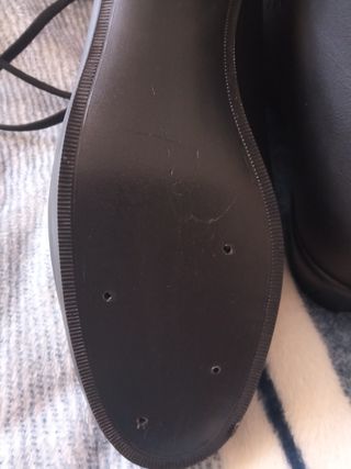 BOTAS DE PATINAJE RISPORT SIRIA