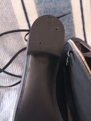 BOTAS DE PATINAJE RISPORT SIRIA