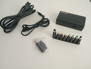Adaptador Notebook 