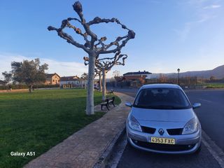 Renault Grand Scenic 2007