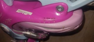 Patines infantiles
