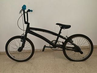 Bicicleta BMX