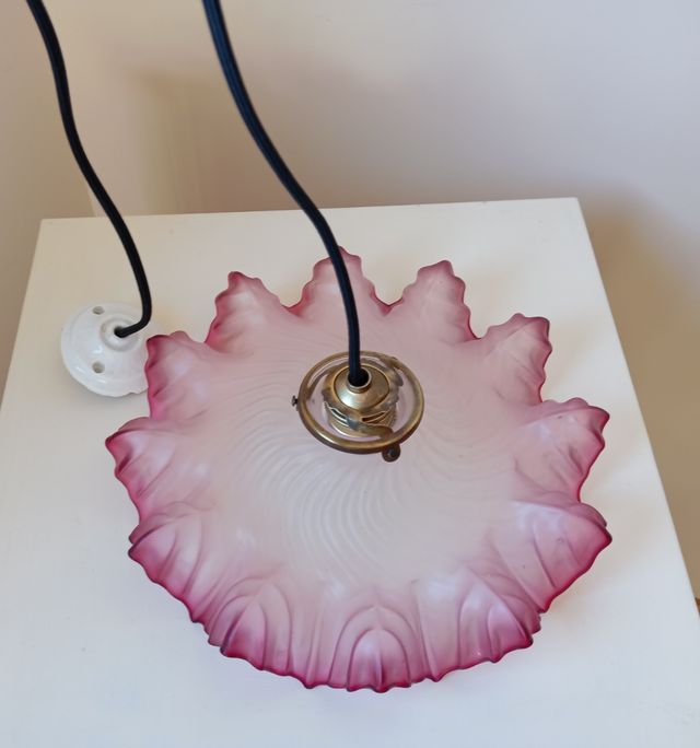 Lámpara de techo modernista 