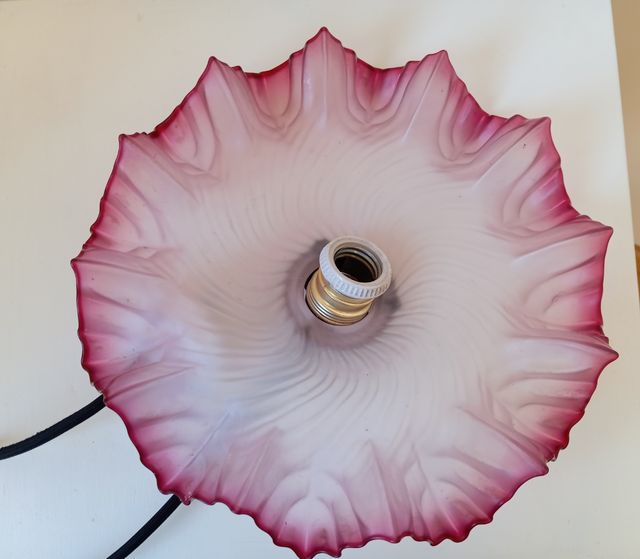 Lámpara de techo modernista 