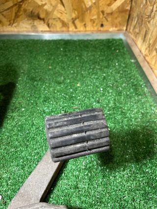 2 Pedal de freno vespa