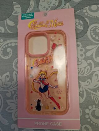 Cover Iphone 13pro