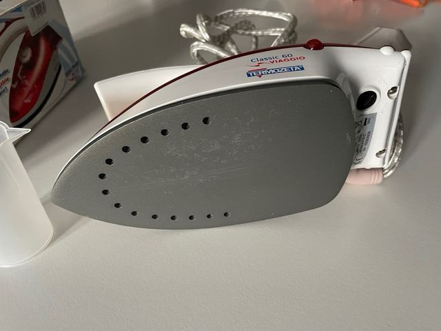 Ferro da stiro da viaggio