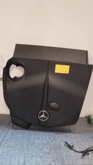 Tapa de motor Mercedes cla (w117) ref, a6510109815