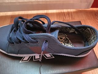 Zapatos niño