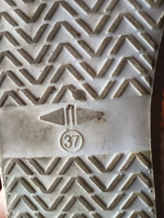 Zapatos niño