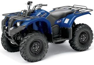 Separadores para quad yamaha yfm 450far