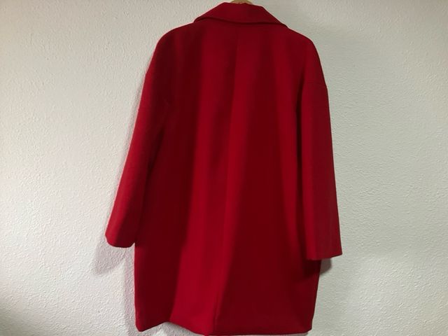 Abrigo Mujer Woman Plus Corte Ingles 