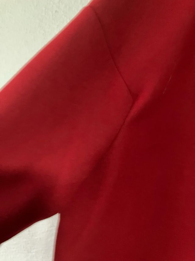 Abrigo Mujer Woman Plus Corte Ingles 