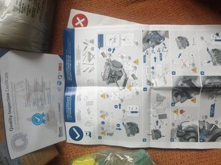 Turbo Nissens 93066 Land cruiser KZJ90