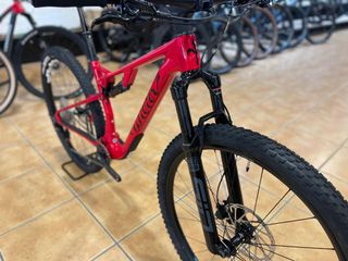 WILIER URTA MAX SL