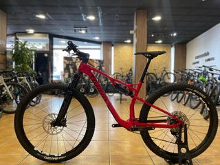 WILIER URTA MAX SL