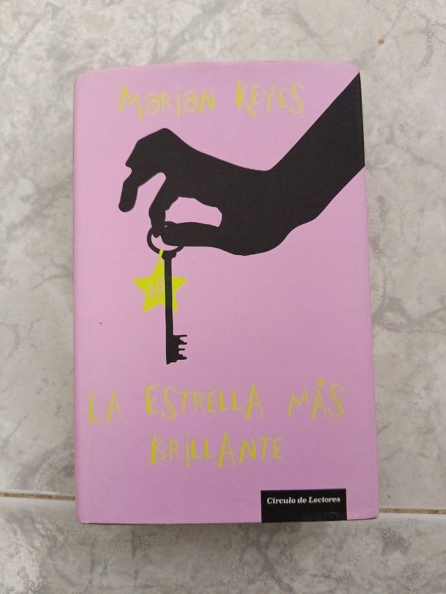 La estrella más brillante