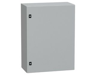 Caja electrica Marca Schneider Electric