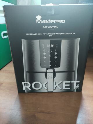 Freidora de aire