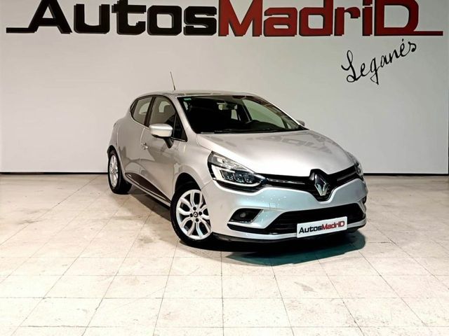 Renault Clio Zen TCe 66kW (90CV) -18