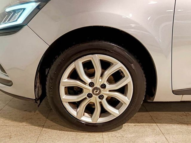Renault Clio Zen TCe 66kW (90CV) -18
