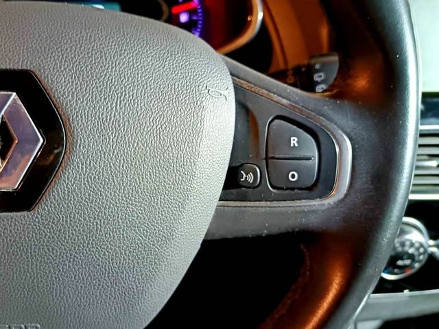 Renault Clio Zen TCe 66kW (90CV) -18