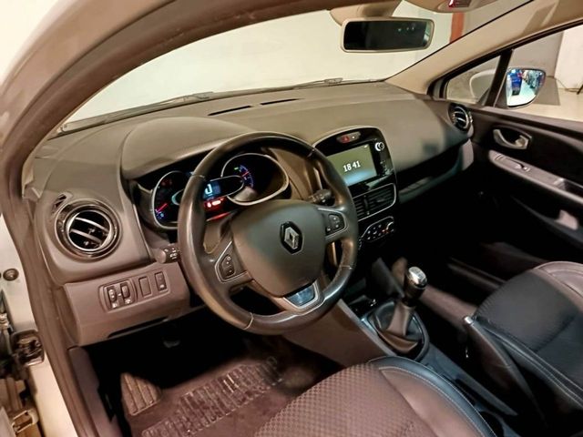 Renault Clio Zen TCe 66kW (90CV) -18