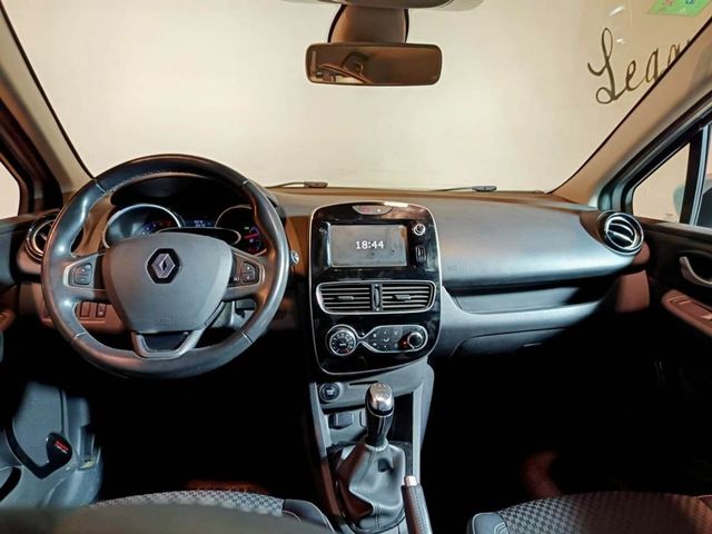 Renault Clio Zen TCe 66kW (90CV) -18