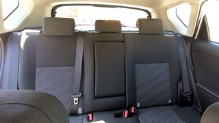 Toyota Auris 2014