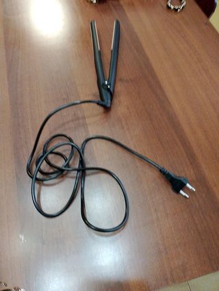 Piastra per capelli Tek One