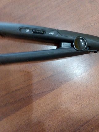 Piastra per capelli Tek One