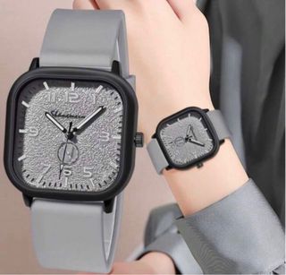 RELOJ MUJER / HOMBRE