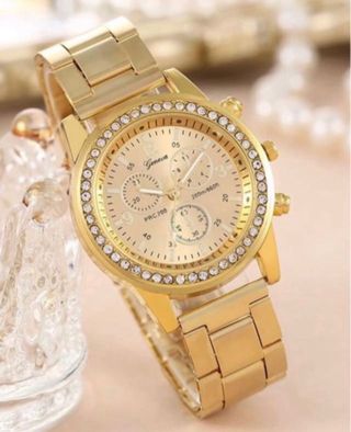 RELOJ MUJER / HOMBRE