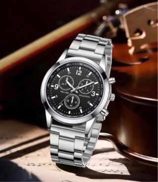 RELOJ MUJER / HOMBRE