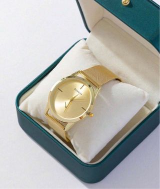 RELOJ MUJER / HOMBRE