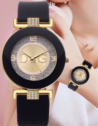 RELOJ MUJER / HOMBRE