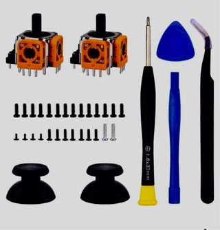 Reparación Servicio Tecnico Compex