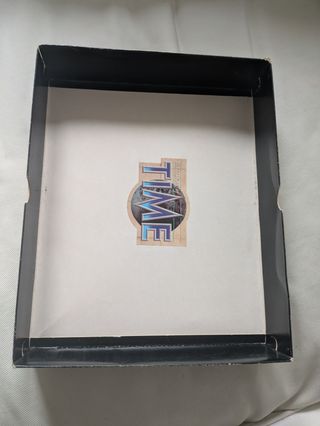 Illusion Of Time Super Nintendo PAL