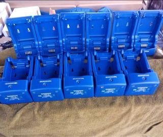 Explosimetro Tetra 3 detector multigas