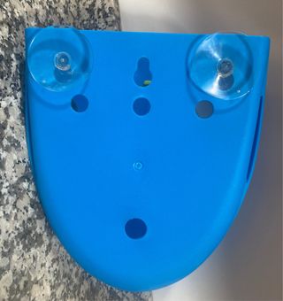 Recoge juguetes bañera marca bbest.