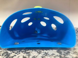 Recoge juguetes bañera marca bbest.