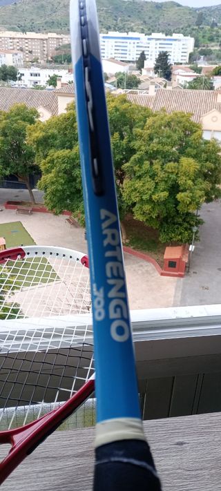 Raqueta Artengo 700